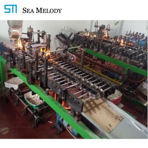 Macchina per provette