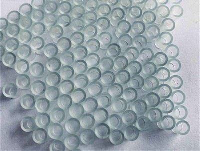 Il borosilicato si rompe facilmente?