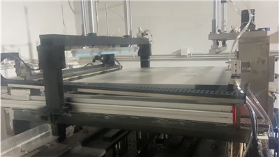 Macchina da taglio a secco per perle di vetro/tubi capillari SM-J69B