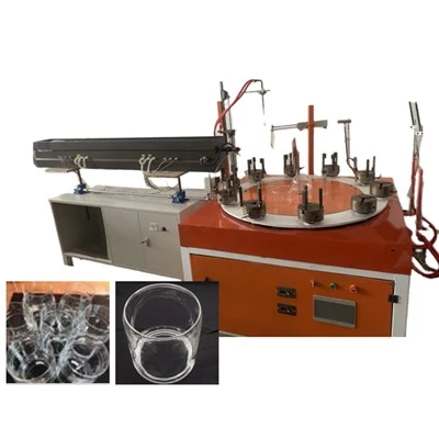 Macchina per taglio/rifilatura laser SM-J73
